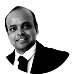 Dr. Satish Deverapu, PhD